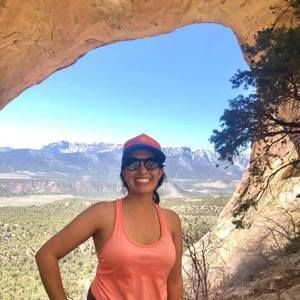 Meet your Posher, Felina